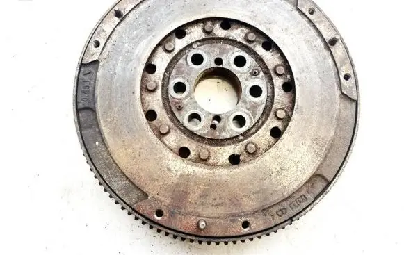 Fiat Punto (188) Flywheel 281738e0