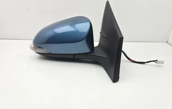Toyota Auris E180 Front door electric wing mirror E11026983