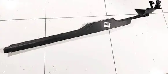 Audi A4 S4 B5 8D Front sill trim cover 8d0853906
