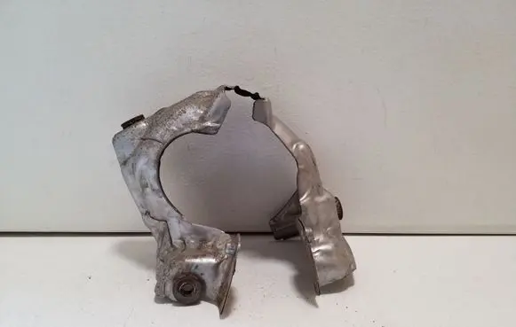 Ford Ranger Exhaust heat shield JB3Q6K733DA