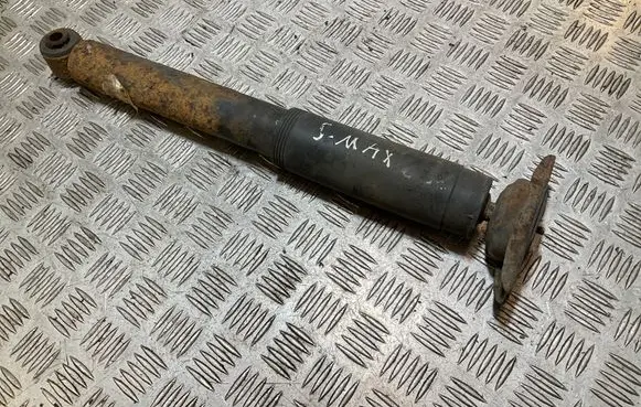 Ford S-MAX Rear shock absorber/damper 6G9118080