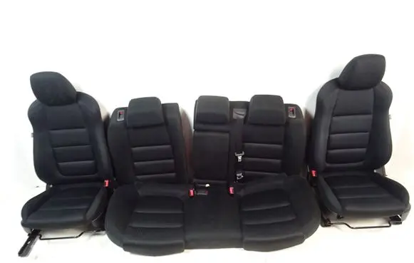 Mazda 6 Seat set 