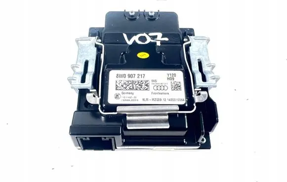 Audi A4 S4 B9 Windshield/windscreen camera 8W0907217