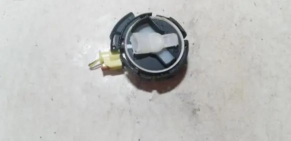 Skoda Karoq Airbag deployment crash/impact sensor 3Q0959354A