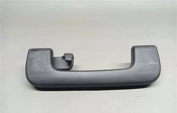 Audi A6 S6 C6 4F Rear interior roof grab handle 8T0857607D