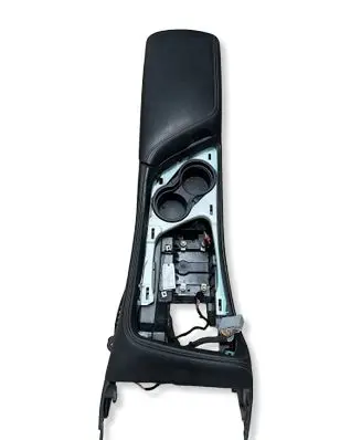 Dodge Challenger Center console 1190881DX9AC 121JNJ17GP8