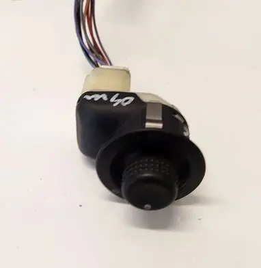 Renault Scenic II - Grand scenic II Wing mirror switch 