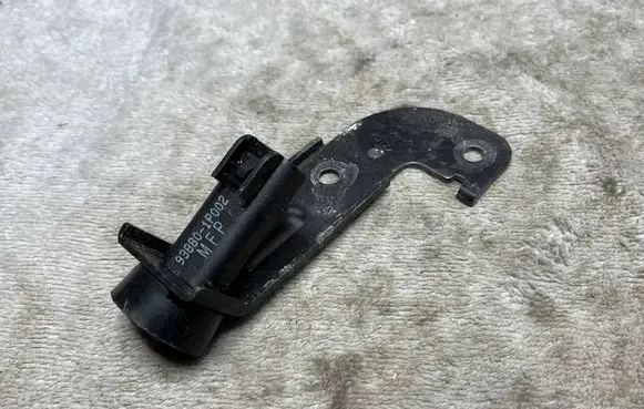 KIA Venga Rear glass lock/latch X125 938801P002