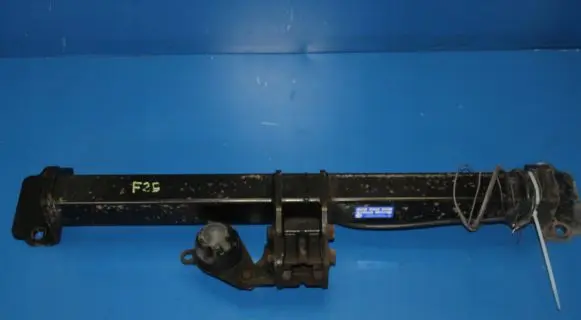 BMW X3 F25 Tow bar set 