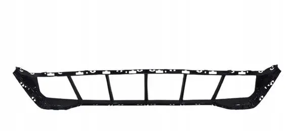 BMW 5 F10 F11 Front bumper lower grill 8084629
