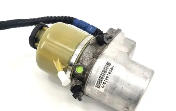 Opel Meriva B Power steering pump 1040085003094H0