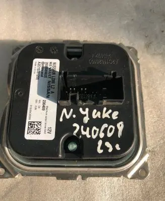 Nissan Juke II F16 Light module LCM A2c15331200