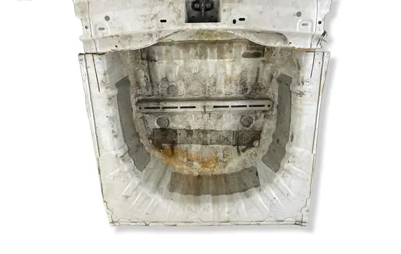 Opel Insignia B Trunk bottom trim panel 39092459