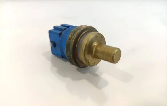 Volkswagen PASSAT B5.5 Coolant temperature sensor 078919501BCAREWAY