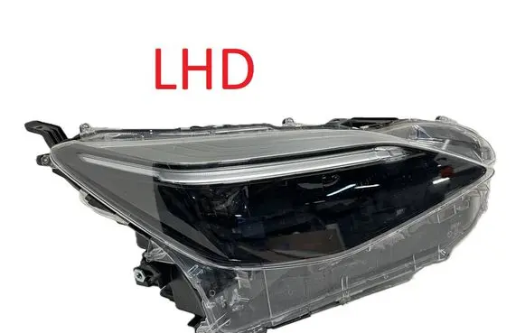 Toyota Yaris Cross Headlight/headlamp 811100DP50 0D312 44982