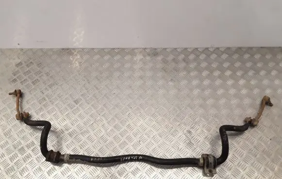Hyundai Sonata Front anti-roll bar/sway bar