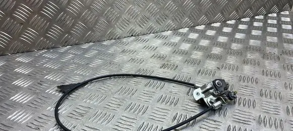 Toyota Previa (XR30, XR40) II Rear door cable line 