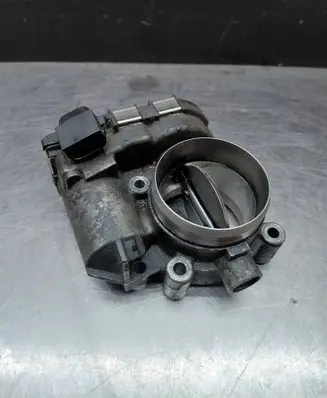 Mercedes-Benz E W211 Throttle valve A6460900970 0280750230