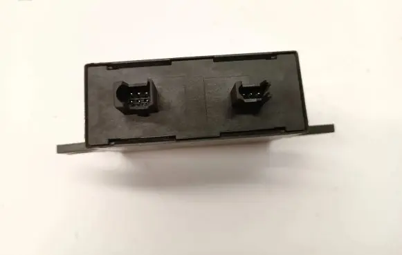 Volkswagen Transporter - Caravelle T4 Immobilizer control unit/module 1H0953257B 008VWZ3Z0 S1292844U