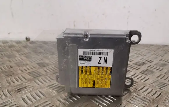 Lexus GS 250 350 300H 450H Airbag control unit/module 8917030C10