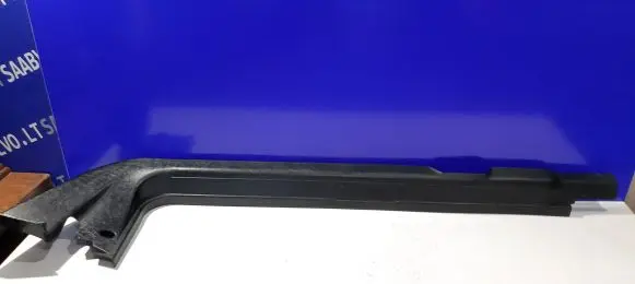 Saab 9000 CS Side skirt rear trim 4265484