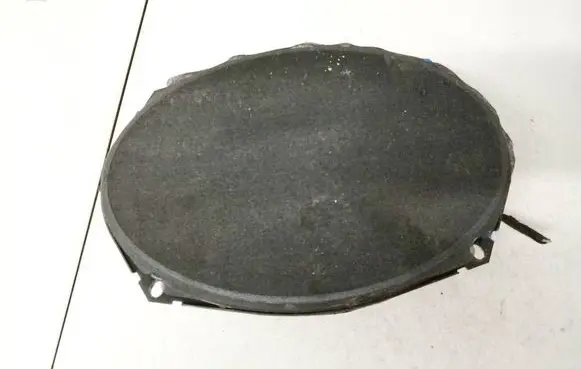 Dodge Journey Front door speaker 05081669ab 7689-ac