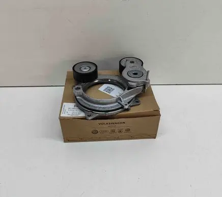 Audi A4 S4 B9 8W Generator/alternator belt tensioner 057903133AK