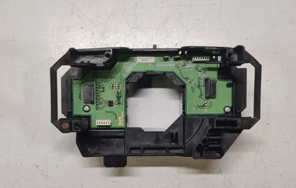 Volvo V70 Other control units/modules 31343022