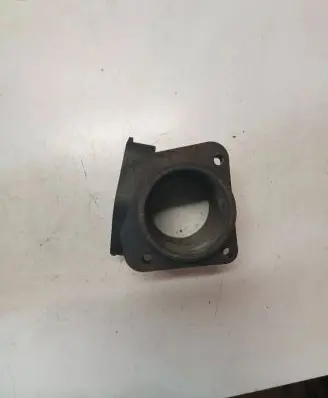 Volvo V50 Throttle valve 9643836980