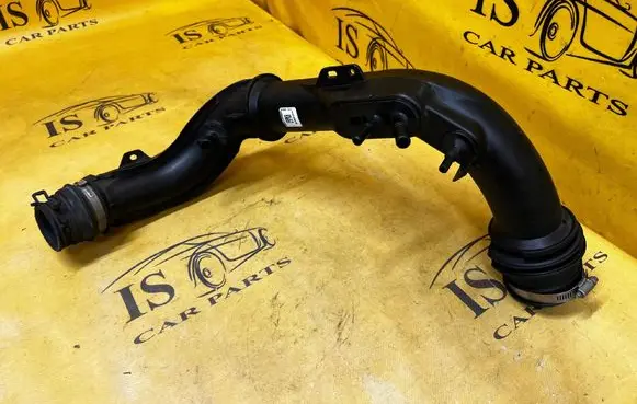 Ford Explorer VI Air intake hose/pipe M1M39F805BB