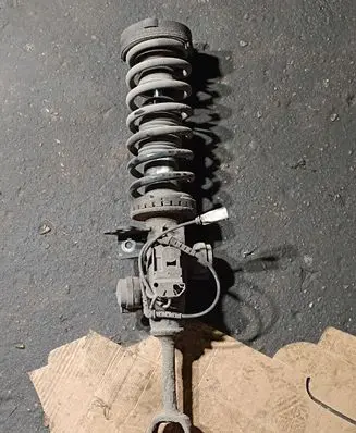 BMW 7 F01 F02 F03 F04 Front shock absorber/damper 3711679692501 37116796925 6796925