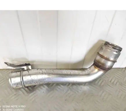 Nissan Qashqai Intercooler hose/pipe 14460JD70B TWOJEAUTOWYSZKOW TEL882182990