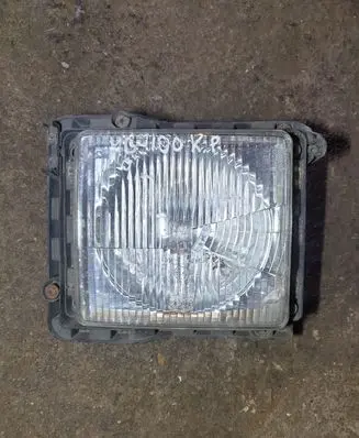 Mercedes-Benz 100 W631 Headlight/headlamp