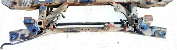 Volvo V40 Rear subframe 