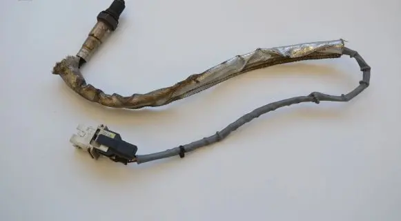 Volvo S80 Lambda probe sensor 9470981 0258007036