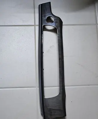 BMW 7 F01 F02 F03 F04 Panel trim 9192355 919235509