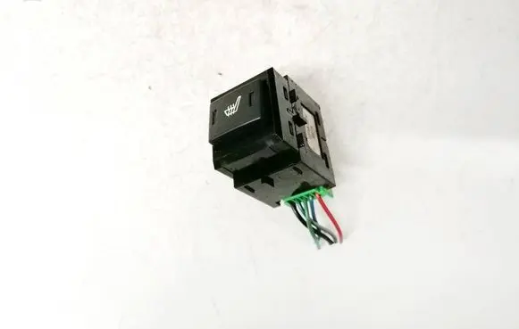 Land Rover Range Rover Sport L320 Seat heating switch 50221a