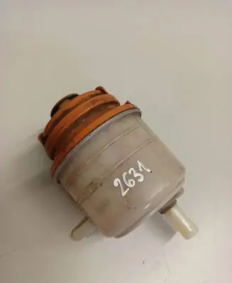 Suzuki Grand Vitara II Power steering fluid tank/reservoir 