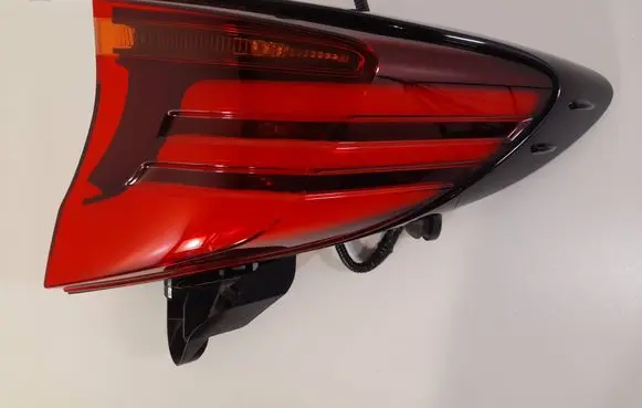 Toyota C-HR I Rear/tail lights 81550F413000