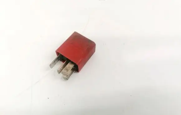 Fiat Stilo Other relay A727 46520422