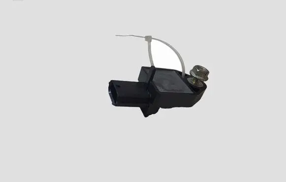 Toyota Avensis T250 Airbag deployment crash/impact sensor 8983105010 160539451D