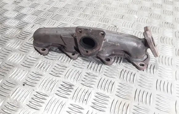 Renault Laguna III Exhaust manifold H82443150