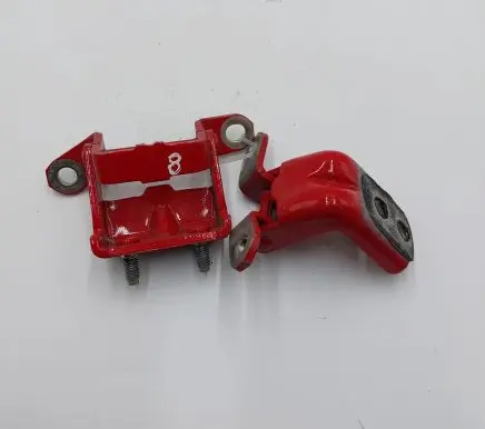 Nissan Leaf II (ZE1) Rear door hinge set 