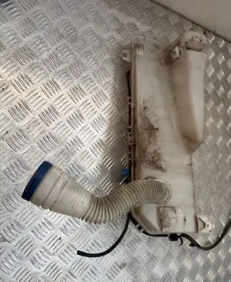 Toyota Proace Windshield washer fluid reservoir/tank 9809803480