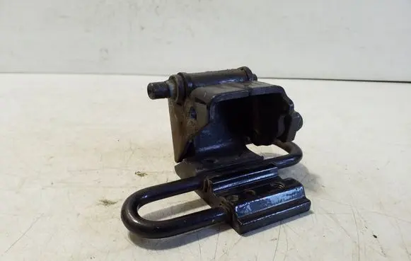 Audi A6 Allroad C6 Rear door lower hinge A046572