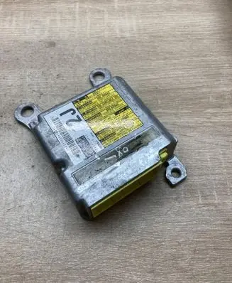 Toyota RAV 4 (XA30) Airbag control unit/module 8917042200 1523008962