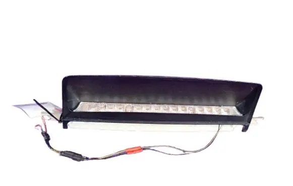 Opel Astra G Boot/trunk interior light 