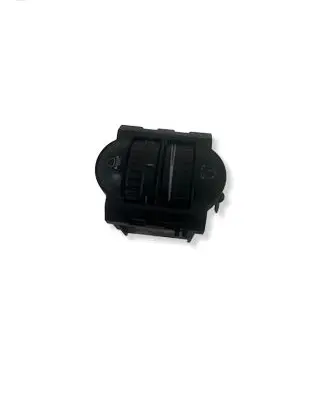 Volkswagen Golf V Headlight level height control switch 1K0941333A