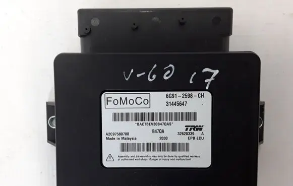 Volvo V60 Sensor 31445647