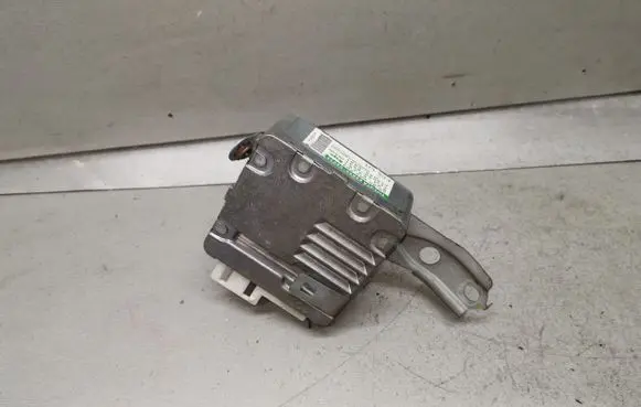 Toyota Avensis T250 Power steering control unit/module 8965005030 6900000563 2250000091